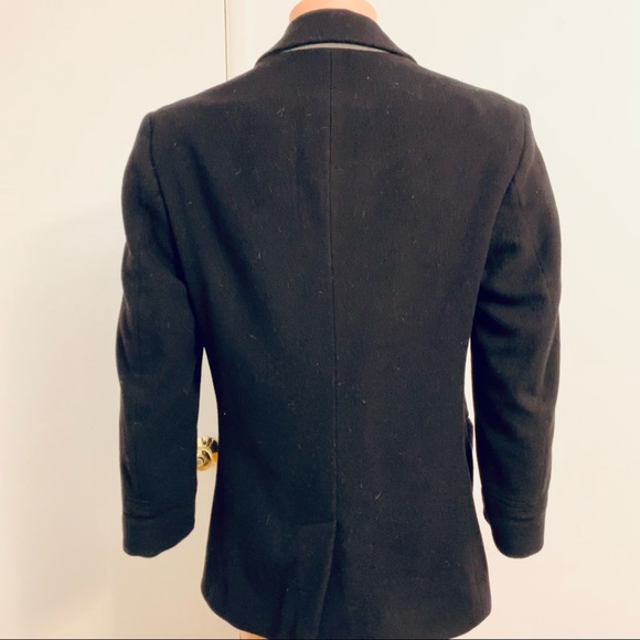 Banana Republic Peacoat - Large - Picture 2 of 3